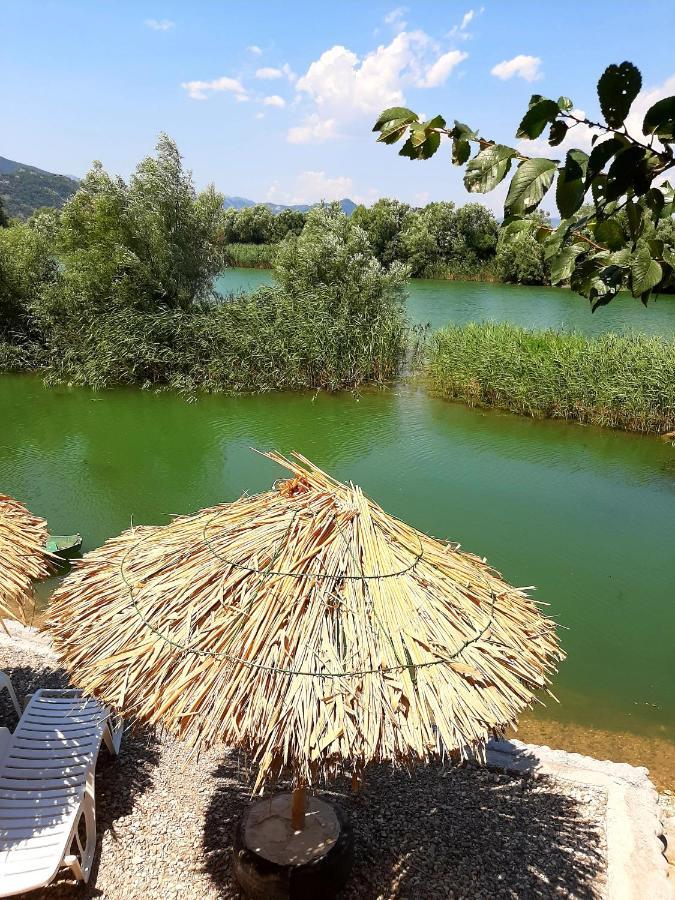 Skadar House 度假居