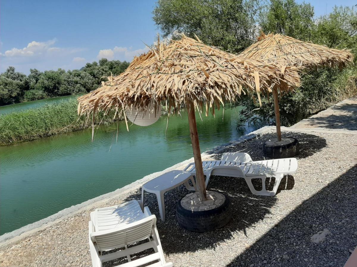 Skadar House 度假居