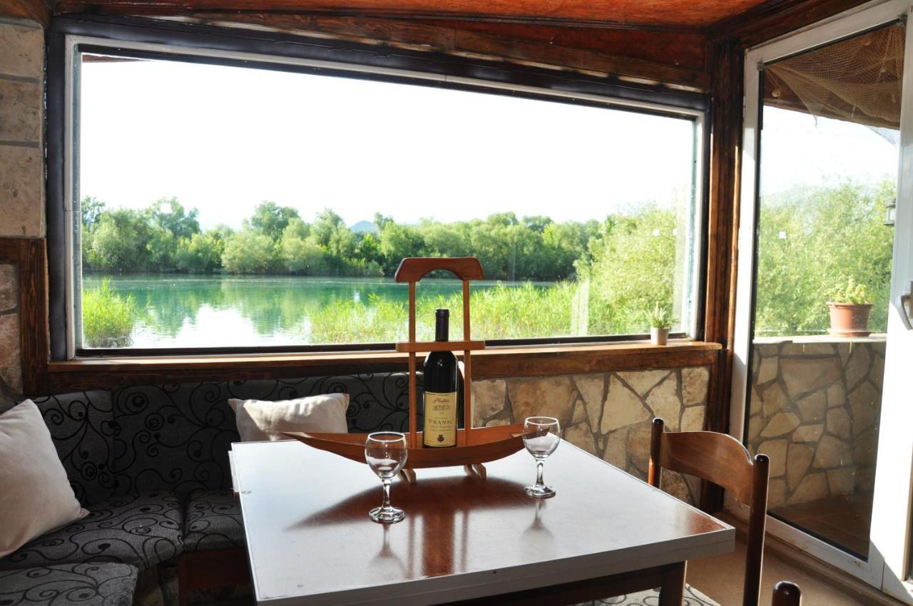 度假居 Skadar House *