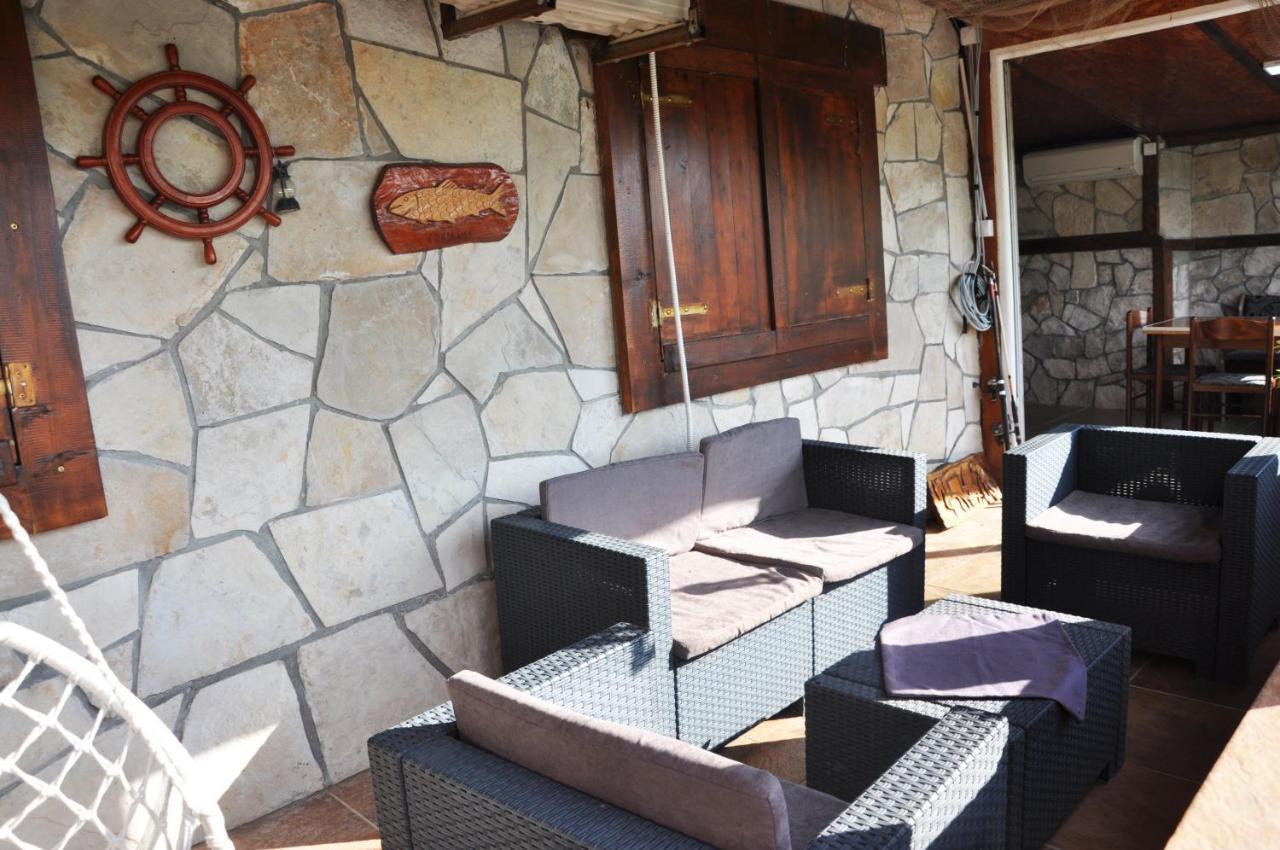 Skadar House * 威尔帕扎