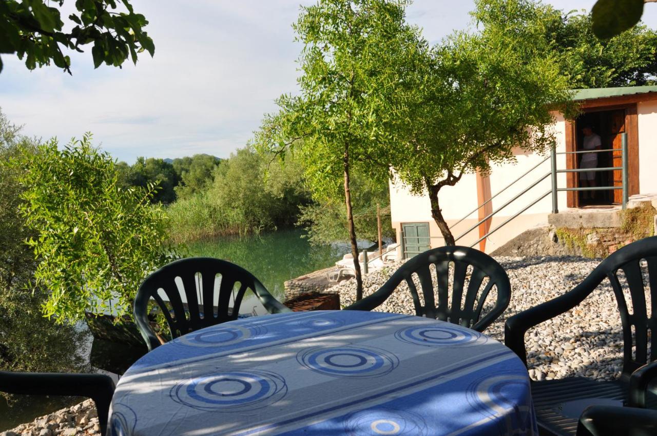 Skadar House