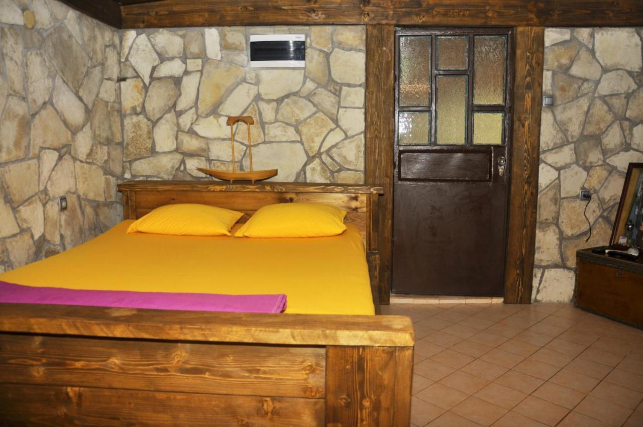 Skadar House 度假居 威尔帕扎