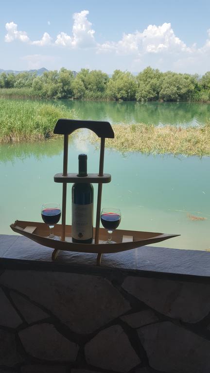 Skadar House 度假居 *