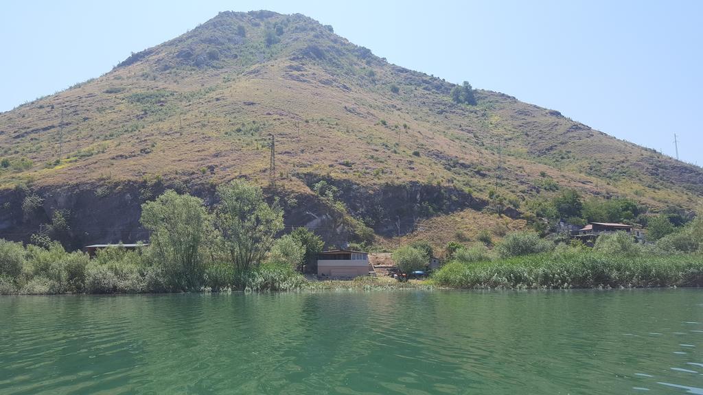 Skadar House *