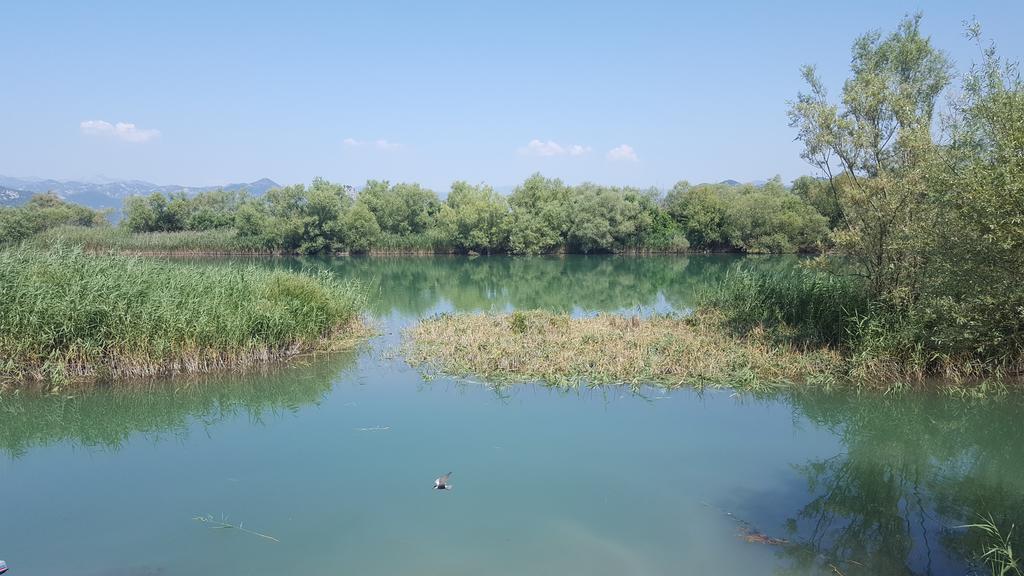 Skadar House 度假居