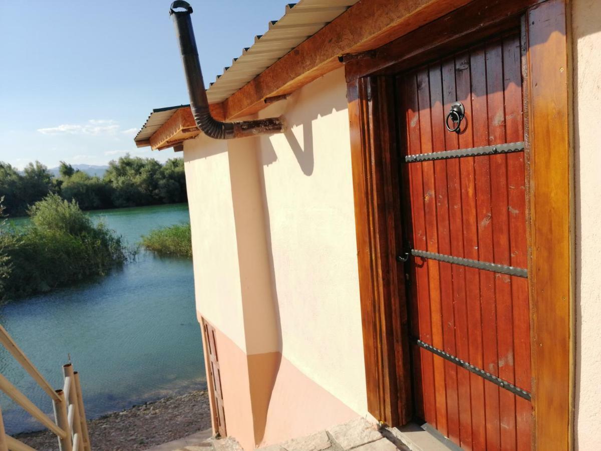度假居 Skadar House 威尔帕扎